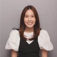 ADDP Architects LLP Employee Jingwei Yip's profile photo