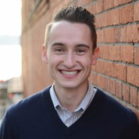 MarsJewett Financial Group Employee Lucas Baker's profile photo