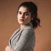 Laser Photonics Corporation Employee Pooja Jeeva's profile photo