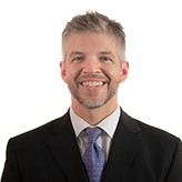 Americas Commercial Real Estate Employee Bradford Ross's profile photo