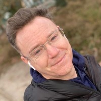 OVO Employee Neil Watson's profile photo