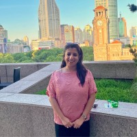 PepsiCo India Employee Latika Nayar's profile photo