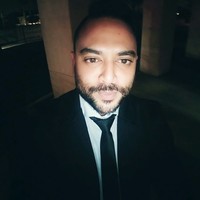 USOC Medical Employee Sajeed Salam's profile photo