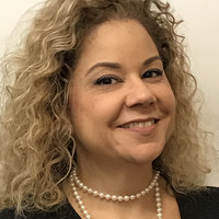 Miami Beach Medical Group Employee Mori Diaz's profile photo