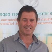 Ocean Center Employee Leopold Blythe's profile photo