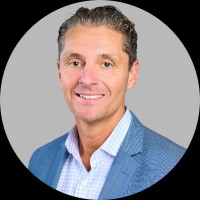 Cherry Bekaert Employee Roy Nicholson's profile photo