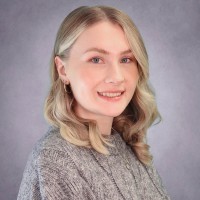 Commercial Employee Lucy Brazier's profile photo