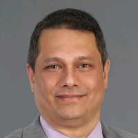 Sukoon Insurance Employee Kenneth Paul's profile photo