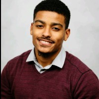Reyes Beverage Group Employee Xavier Meyer's profile photo