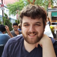 Claricode Employee Joseph Laspisa's profile photo