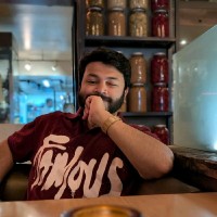 Manav Doshi Email & Phone Number