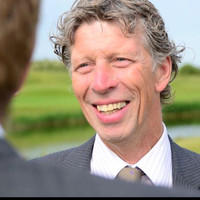 IP Campus Employee Wim van Essen's profile photo