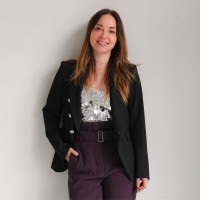FORM Employee Melissa I.'s profile photo