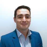 Supercheap Auto Employee Ben Gash's profile photo