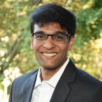 Ayush Gupta Email & Phone Number