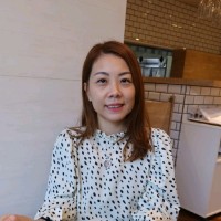 BOC Credit Card (International) Limited Employee Maggie Yim's profile photo