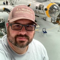 Competitive Engineering Inc Employee Nate Shehow's profile photo