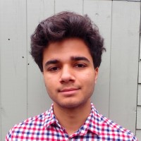 Isaac Fernandes's profile photo