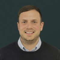 Kubrick Group Employee Ben Hunt's profile photo