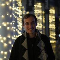 Massachusetts Institute of Technology Employee Billy Markowitz's profile photo