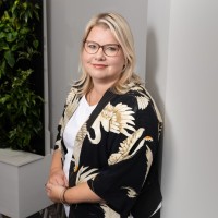 KONE Employee Niina Kontio's profile photo