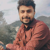 Siddharth Joshi Email