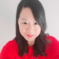 Att Employee Soyon Kim's profile photo