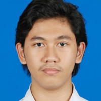 FuRyu Employee Teoderikus Yanottama's profile photo