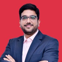 Tractor Junction Employee Anand Agrawal's profile photo