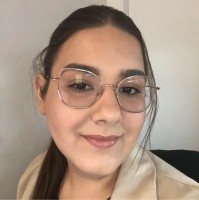 Arcéos Employee Ana MacEdo's profile photo