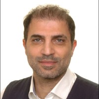 Ehsan Hassani Email
