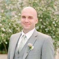 Calvetti Ferguson Employee Neal Smith's profile photo