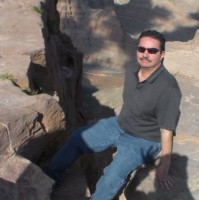 Simon Arenas Email & Phone Number
