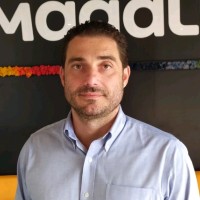 Magalog Employee Gabriel Beghini's profile photo