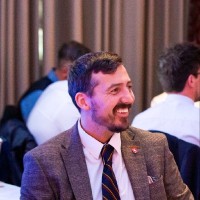 Restore Datashred Employee Ben Chambers's profile photo