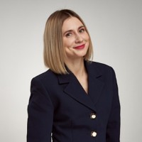MDDP Employee Agnieszka Derlatka's profile photo