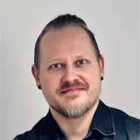 Osuuskauppa PeeÄssä Employee Otto Kulhomäki's profile photo