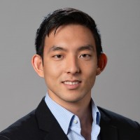 Accenture Employee Andrew Shin's profile photo