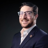 Conrad Navarro Email & Phone Number