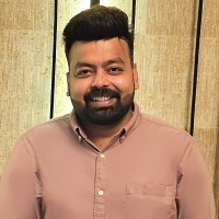 Lecoanet Hemant Employee Sumeet Jaiswal's profile photo