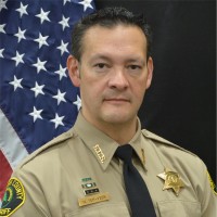 Snohomish County Sheriff's Office Employee William Ter-Veen's profile photo