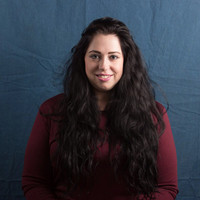 United States District Court, Southern District of New York Employee Sadie Herbert's profile photo