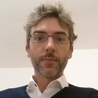 ORASESTA SPA Employee Fabrizio Campana's profile photo