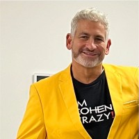 LAmy America Employee David Chernoff's profile photo