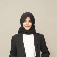 Lembaga Administrasi Negara RI Employee Arifa Aprilia's profile photo