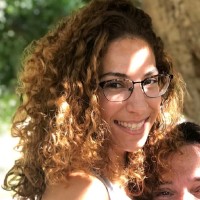 AppSec Labs Employee Meital Shalom's profile photo
