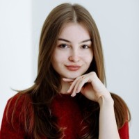 Keenethics Employee Catherine Kudina's profile photo