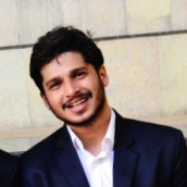 Authum Investment & Infrastucture Ltd Employee Keyur Joshi's profile photo