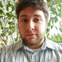 Volvo Trucks Employee Evan Ford's profile photo