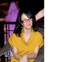 CBM Engineering LLC Employee Ilhama Karimova's profile photo